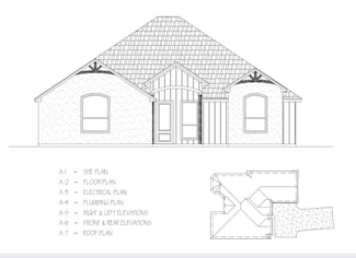 2701 Austin Dr, Granbury, TX 76048