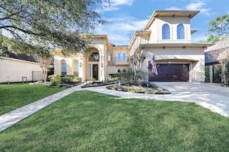 16919 Fondness Park Dr, Spring, TX 77379