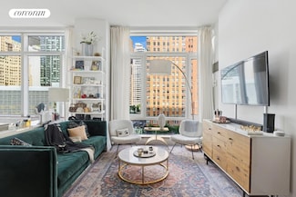 70 Little St W Unit 6-J, New York City, NY 10280