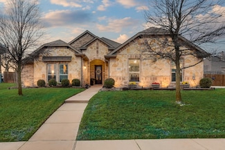 6041 Park View Dr, Midlothian, TX 76065