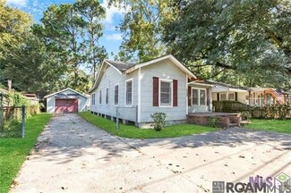 5921 Byron Ave, Baton Rouge, LA 70805
