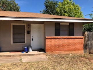2810 Russell Ave, Abilene, TX 79605