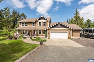 1063 Tamarack Ln, Port Angeles, WA 98362