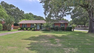 5032 Rosemont Dr, Columbus, GA 31904