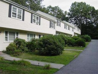 156 E Bacon St Unit 3, Plainville, MA 02762