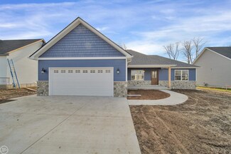3 S Carney Dr, Saint Clair, MI 48079