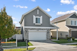 13272 S Herriman Rose Blvd, Herriman, UT 84096