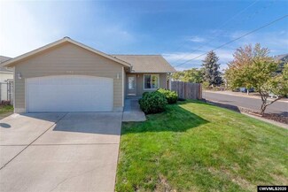2172 Boston St SE, Albany, OR 97322