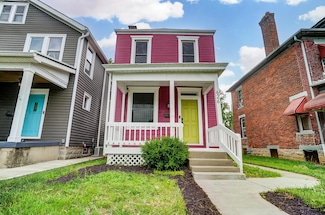 626 S 22nd St, Columbus, OH 43205
