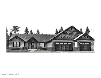 35 Parkland Ct, Blanchard, ID 83804