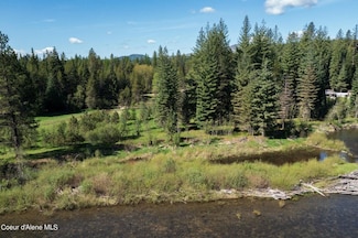 Nka Parcel 3 Robinson Dr, Priest River, ID 83856