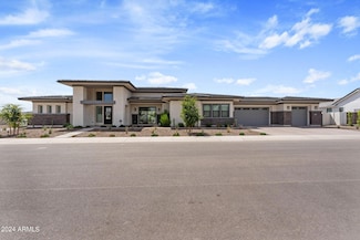24090 S 220th St, Queen Creek, AZ 85142