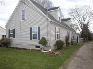 62 Monroe St, Monroeville, OH 44847