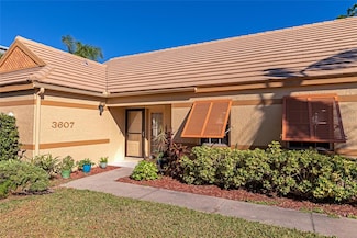 3607 57th Avenue Dr W, Bradenton, FL 34210