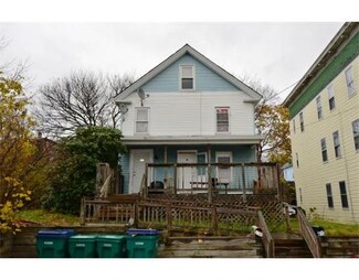 130 Myrtle Ave, Fitchburg, MA 01420