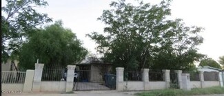 425 W Missouri St, Tucson, AZ 85714