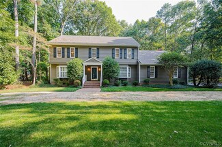 3010 E Brigstock Rd, Midlothian, VA 23113