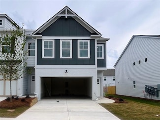 1956 Asher Ln Unit 51, Conyers, GA 30013