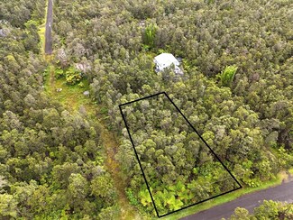 11-3078 Puolani St, Volcano, HI 96785