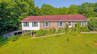 1494 Buffalo Mill Rd, Evington, VA 24550