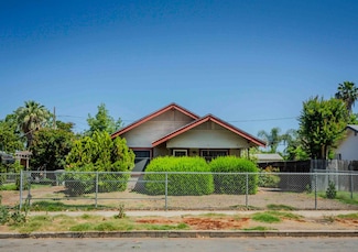 1007 E Michigan Ave, Fresno, CA 93704