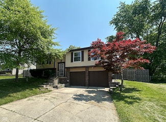 7607 Ardwell Ct, Indianapolis, IN 46237