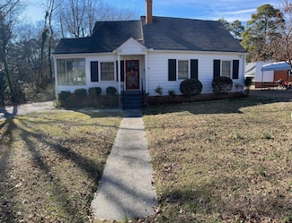 306 S Ennis St, Fuquay Varina, NC 27526