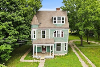 408 Vassar St, Bunceton, MO 65237