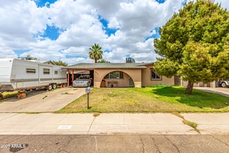 4438 W Hatcher Rd, Glendale, AZ 85302