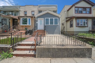 9217 92nd St, Woodhaven, NY 11421