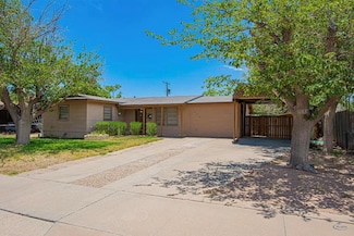 1305 W Clements St, Odessa, TX 79763