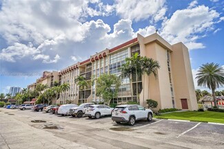 2001 Atlantic Shores Blvd Unit 220, Hallandale Beach, FL 33009