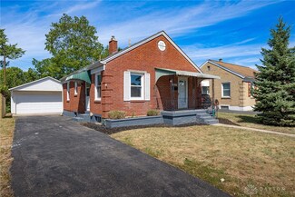4137 Ellery Ave, Moraine, OH 45439
