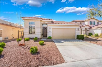 4631 Forest Shadow Ave, Las Vegas, NV 89139
