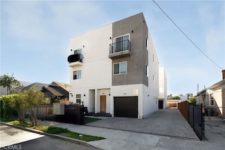 1805 S New England St, Los Angeles, CA 90006