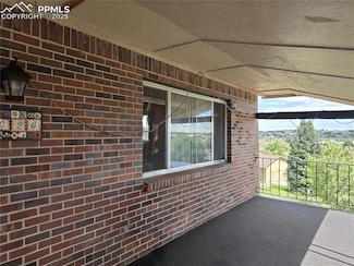 434 Valley hi Cir Unit C26, Colorado Springs, CO 80910