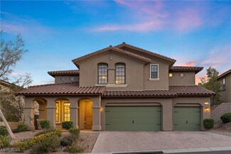 12135 Kite Hill Ln, Las Vegas, NV 89138