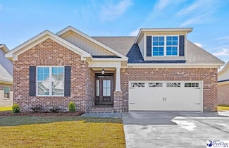 1001 Faison Dr, Florence, SC 29501