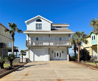438 Jeanie Lynn St, Galveston, TX 77554