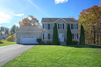 53 Pine Ave, Manchester, NH 03103