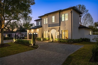 1833 Loch Berry Rd, Winter Park, FL 32789