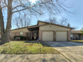4716 SE 47th St, Oklahoma City, OK 73135