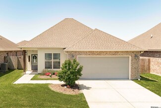 1900 Willow Bend Rd, Saint Gabriel, LA 70776