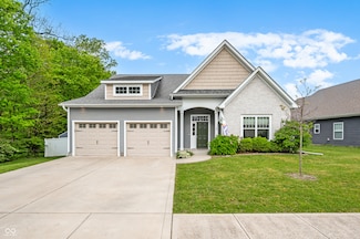 4105 N Emma Dr, Bloomington, IN 47404