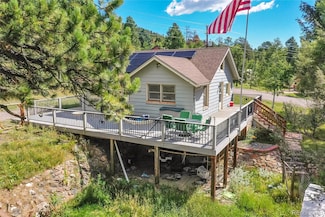 30500 Rand Rd, Conifer, CO 80433