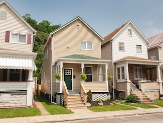 508 Mckinley Ave, Vandergrift, PA 15690