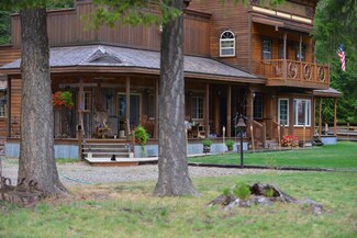 630 River Rd E, Plains, MT 59859