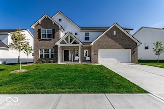628 Tess Blvd, Westfield, IN 46074