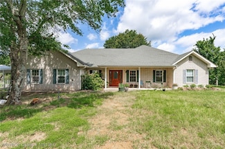 108498 S 4566 Rd, Sallisaw, OK 74955
