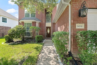 24519 Bell Canyon Ln, Katy, TX 77494